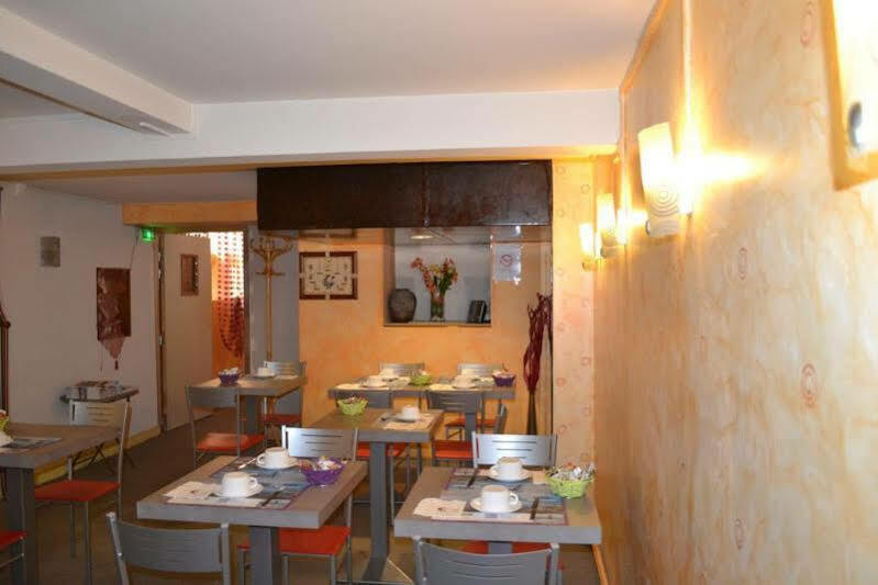 Hotel Le Bretagne Saint-Nazaire  Exterior foto