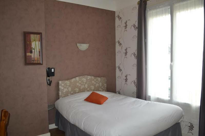 Hotel Le Bretagne Saint-Nazaire  Exterior foto